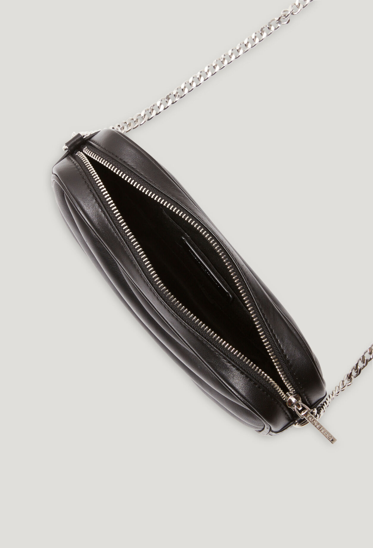 Sac caméra noir