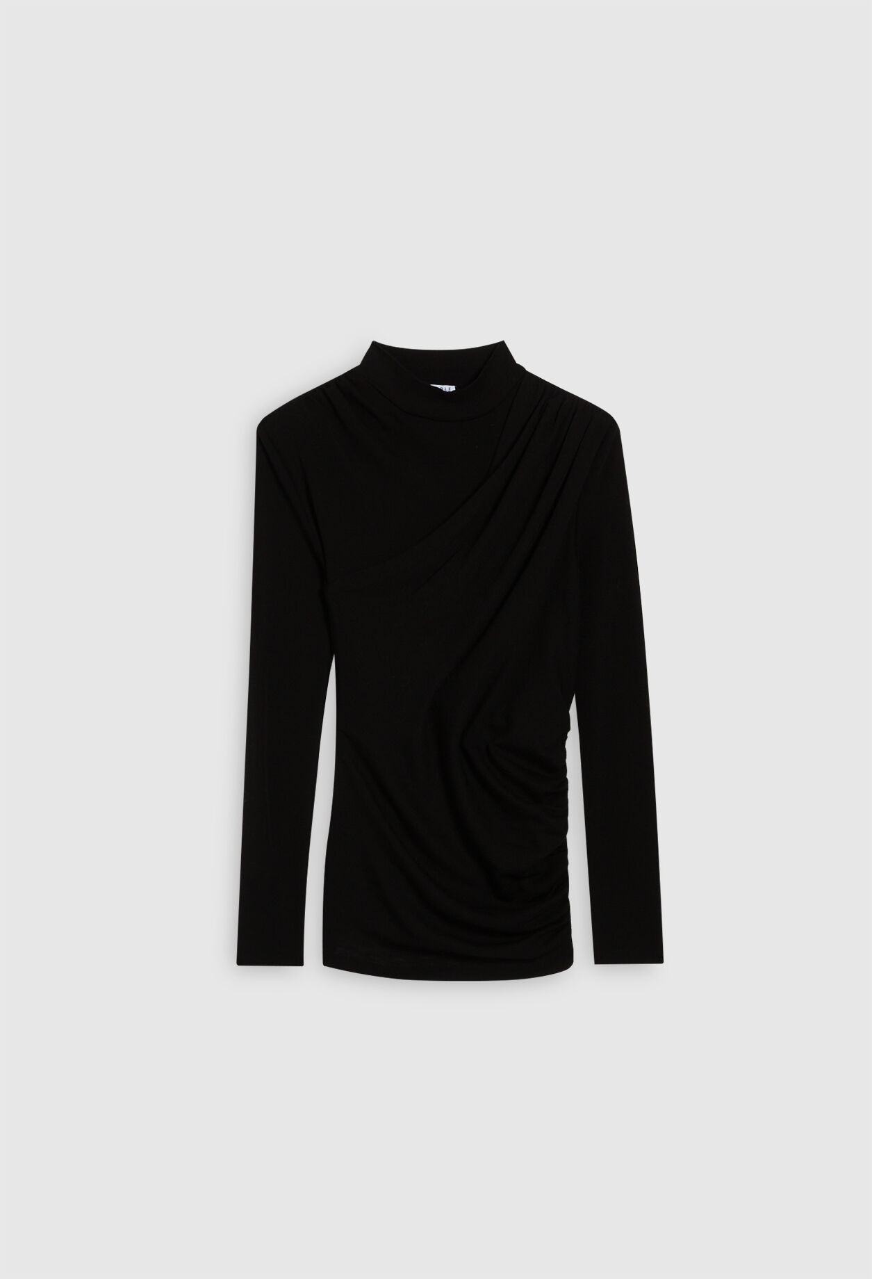 Long-sleeved T-shirt
