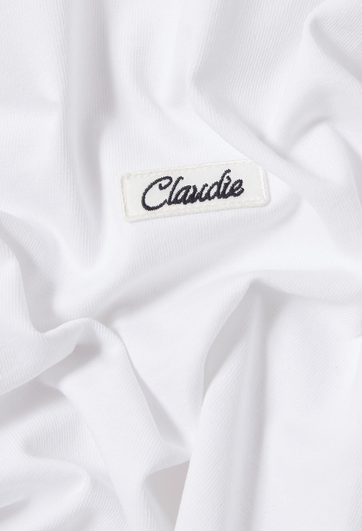 Cotton Oversized T-shirt