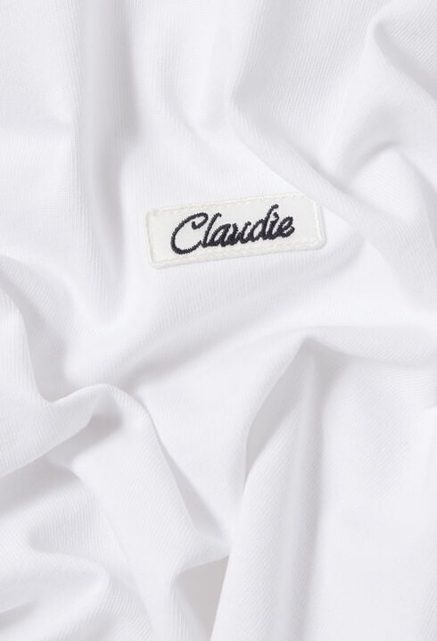 Cotton Oversized T-shirt