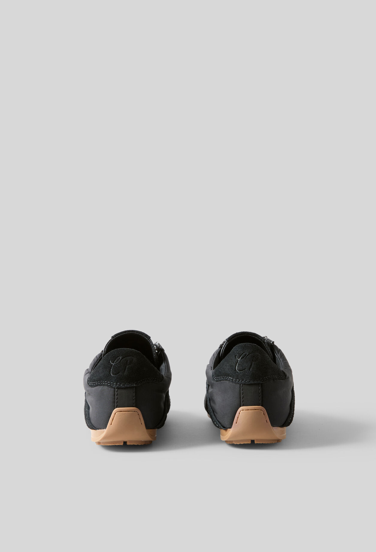 Black Swing trainers