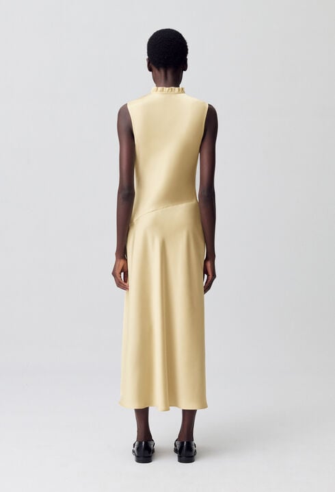 Flowy Maxi Dress