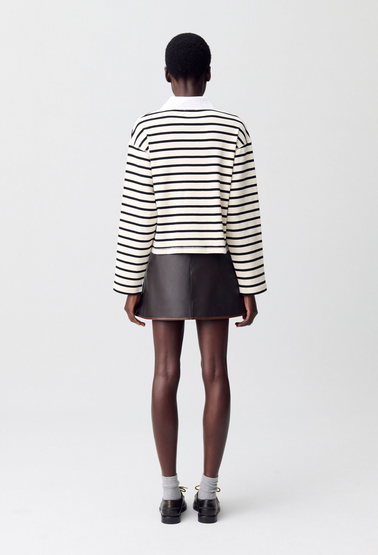 Breton Stripe T-Shirt