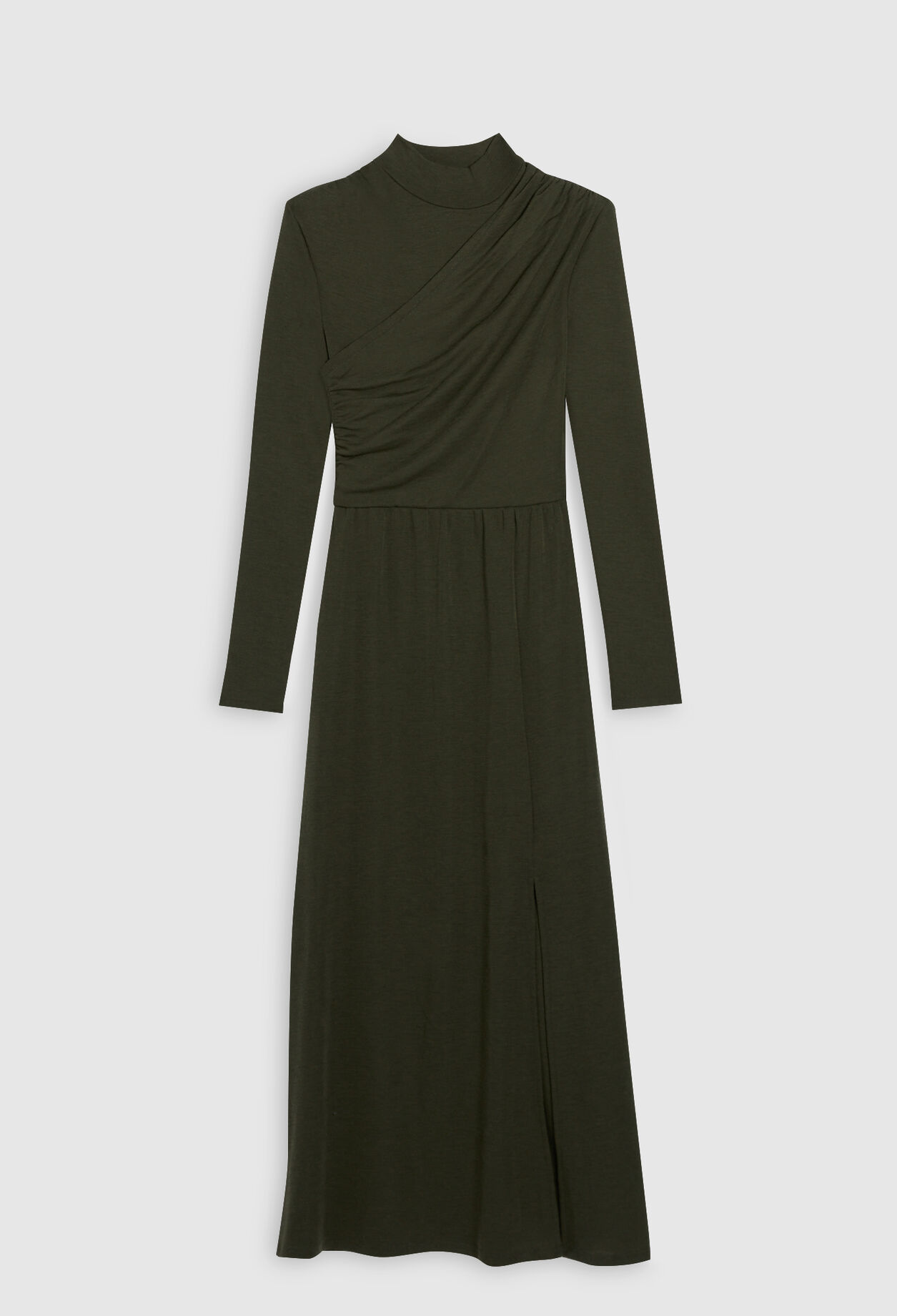 Robe en laine