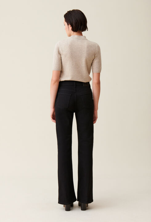 Jean Paul flare noir