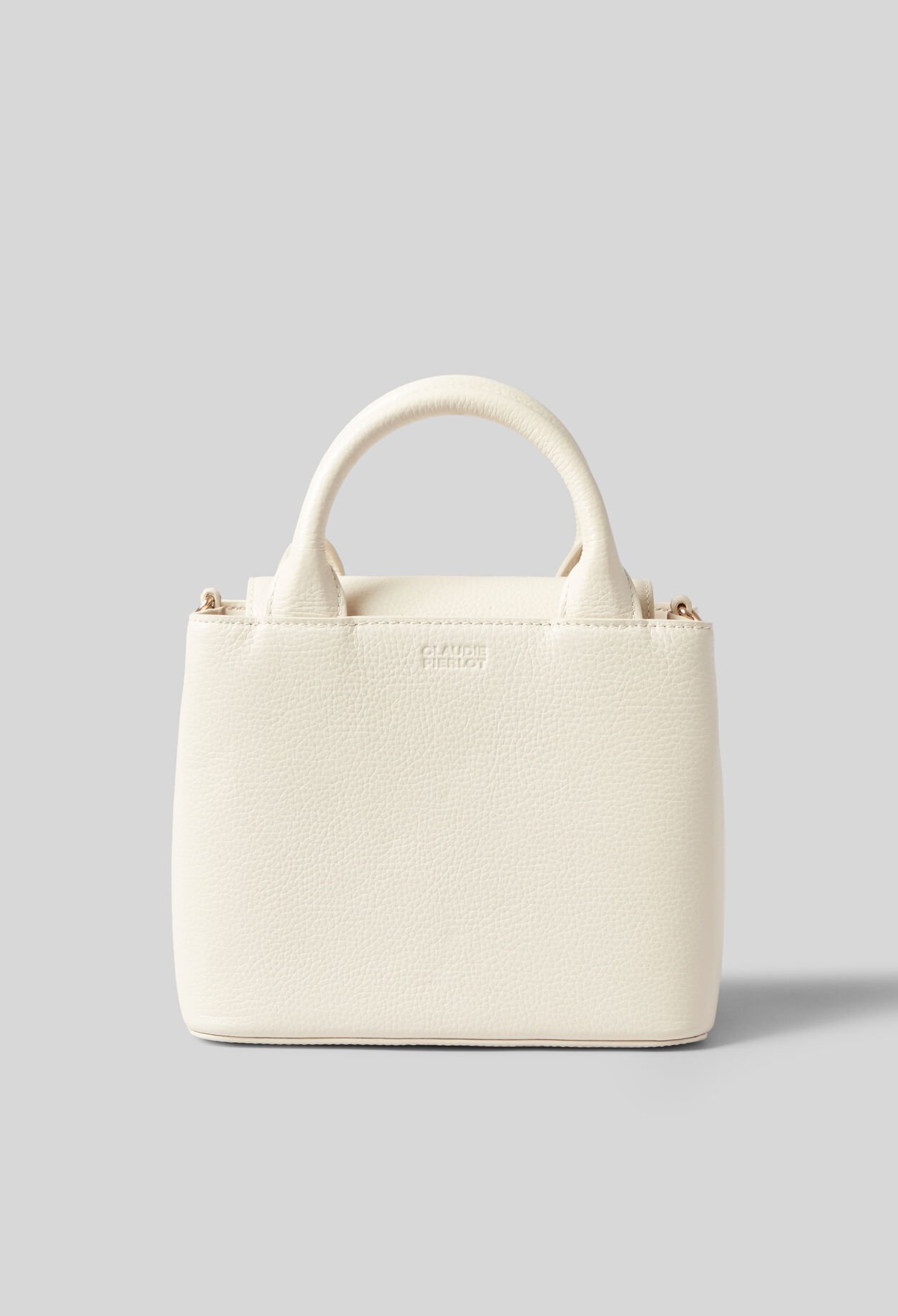 Sac Anouck mini cuir