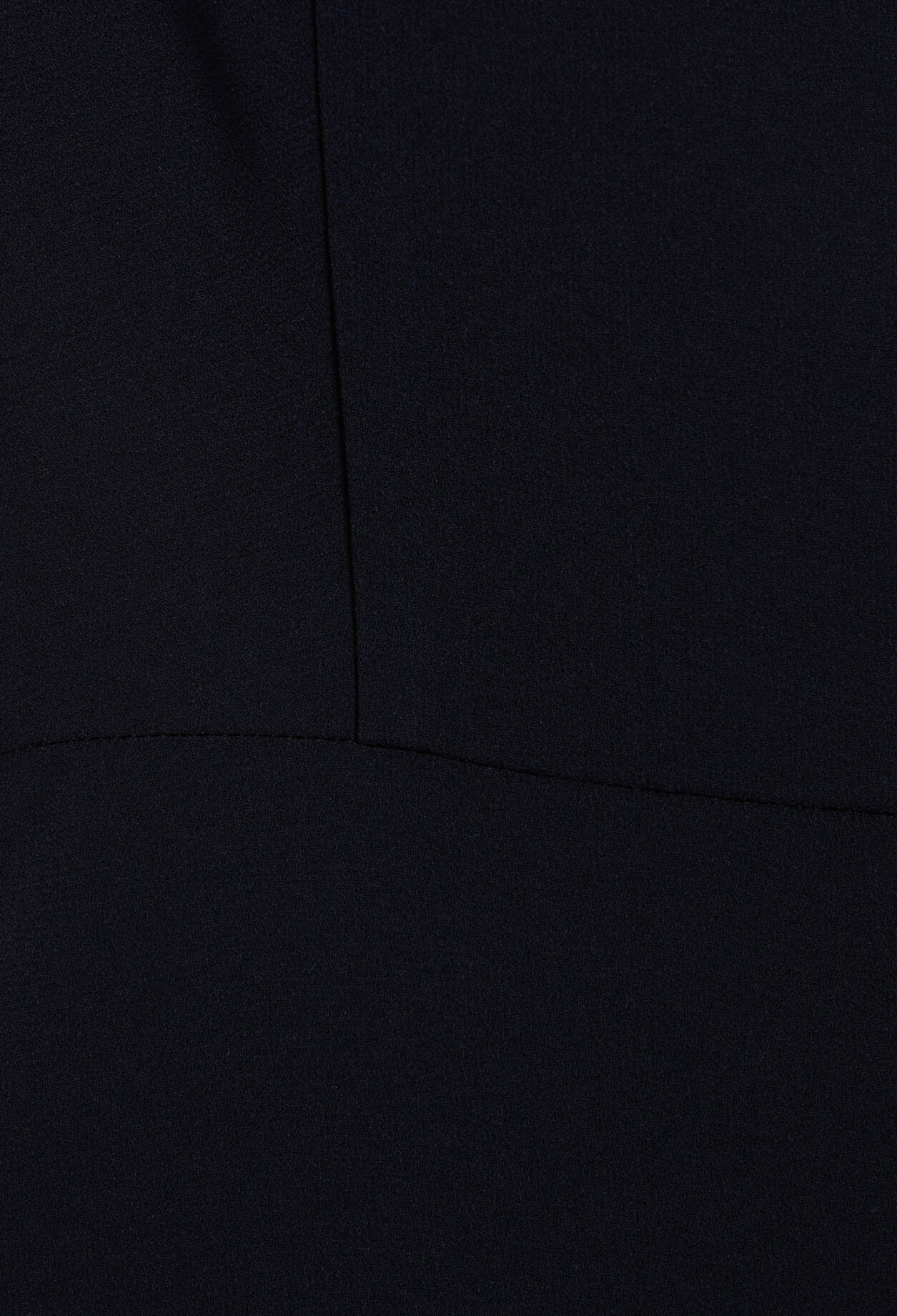 Navy jumpsuit