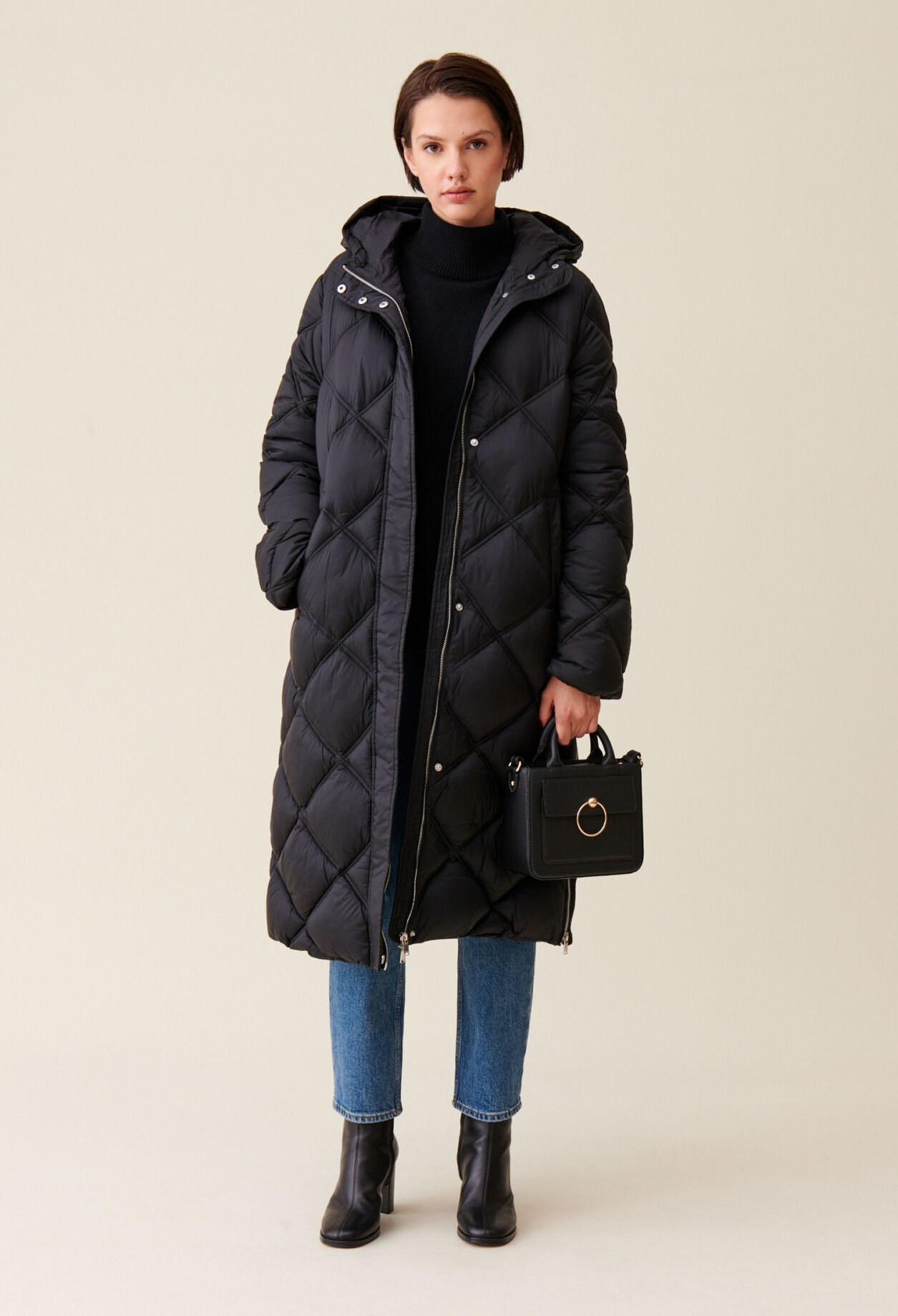 Manteaux pour femme Claudie Pierlot