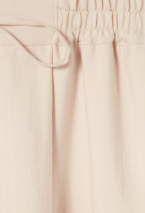Pantalon tailleur droit