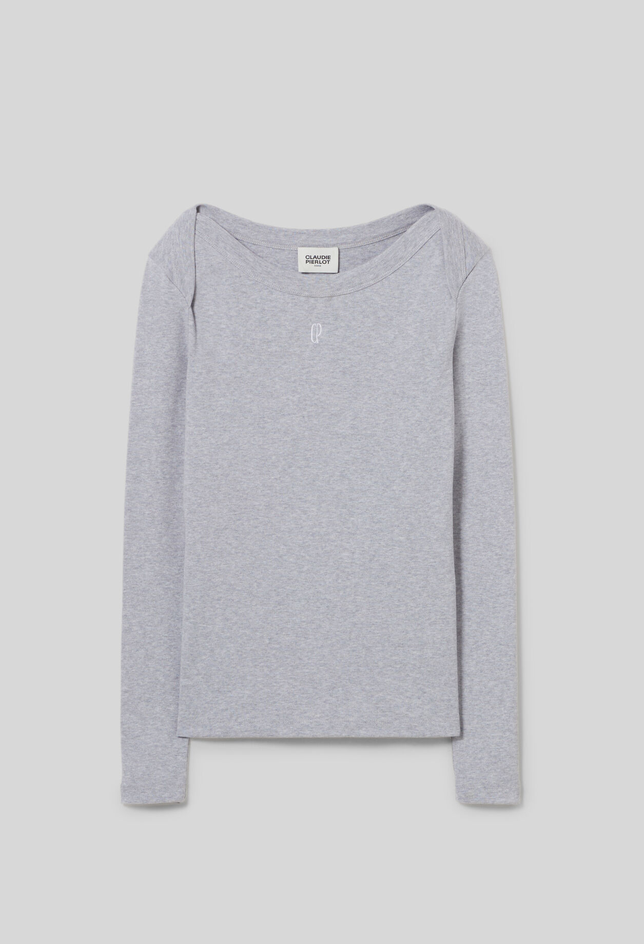 T-shirt coton