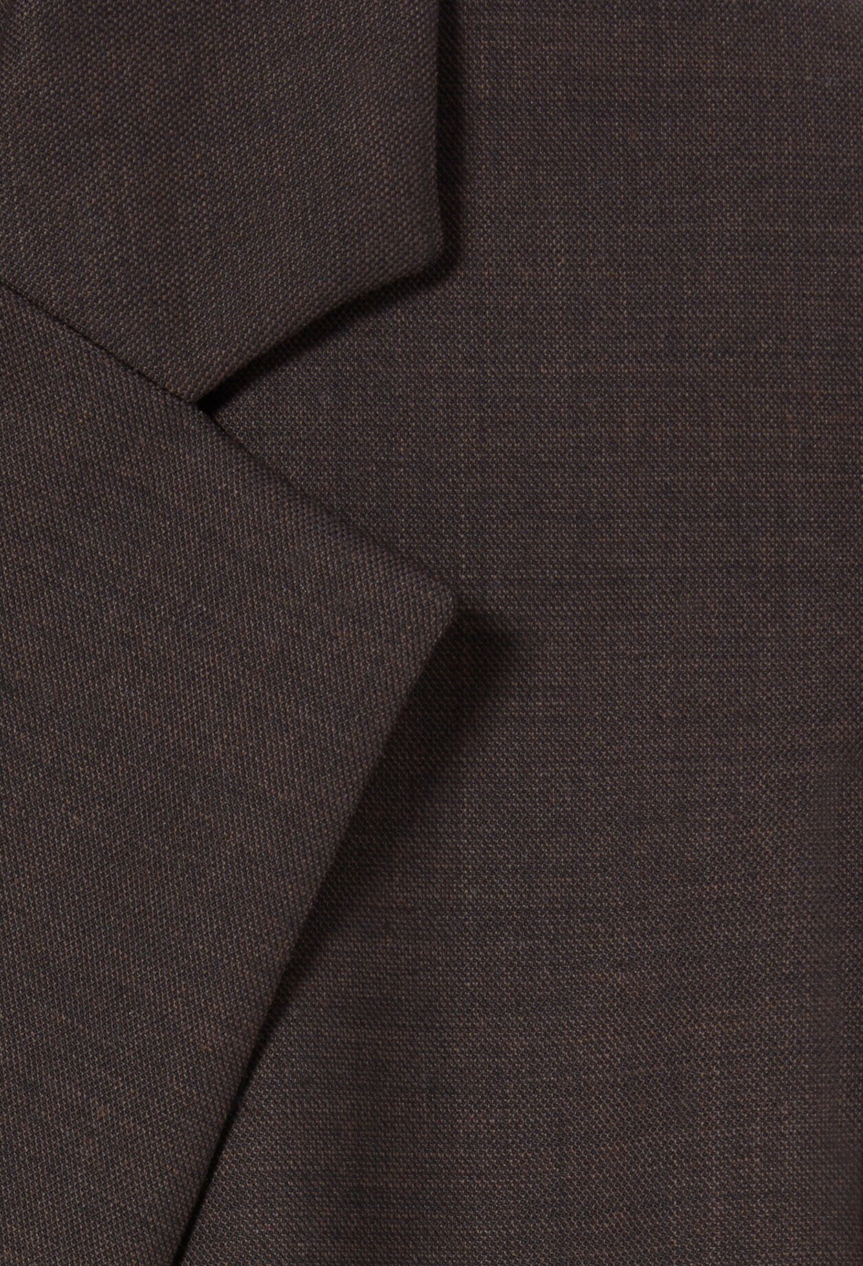 Tailored Blazer Jacket