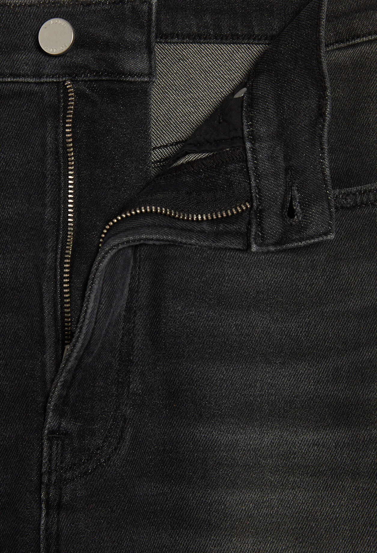 Jeans  Öko-Baumwolle