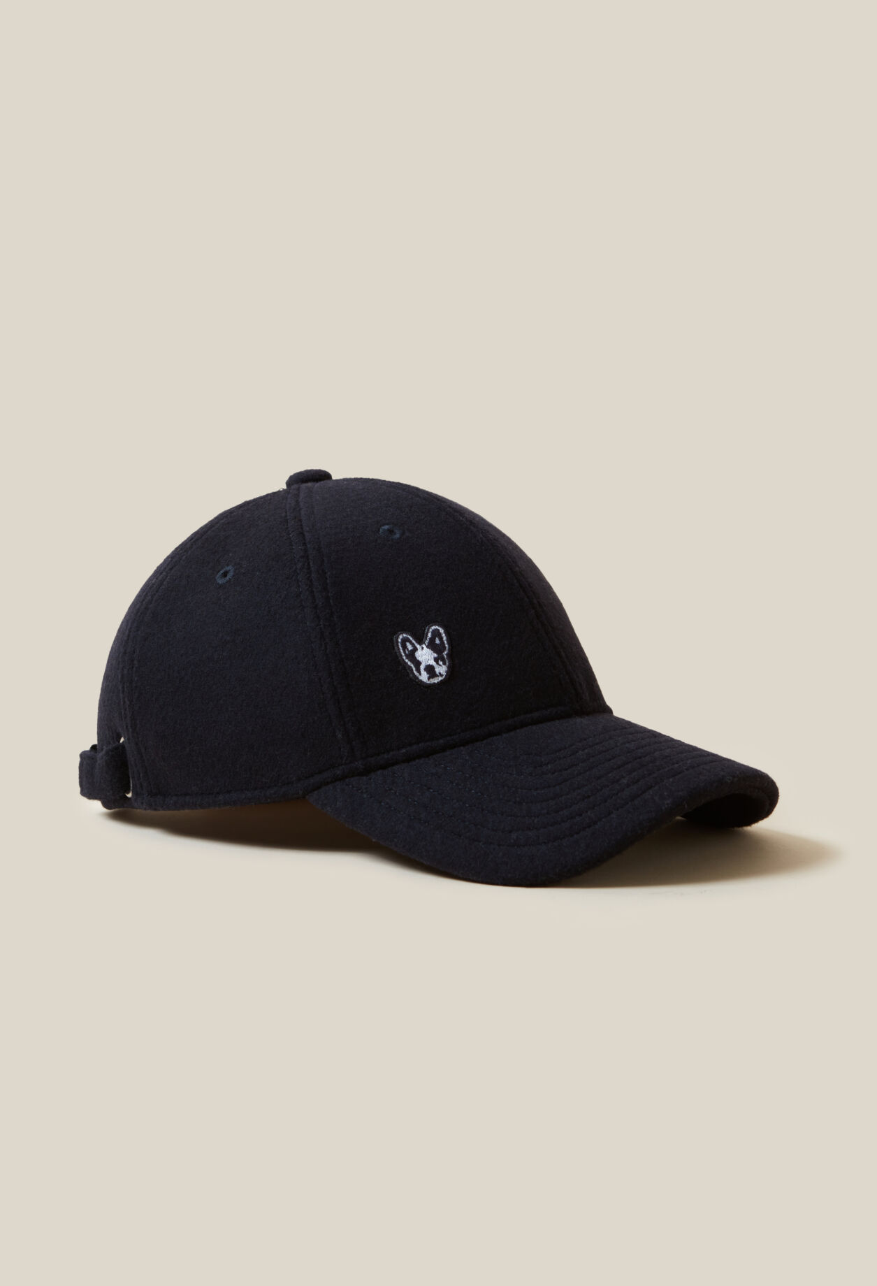 Toto Denim Cap