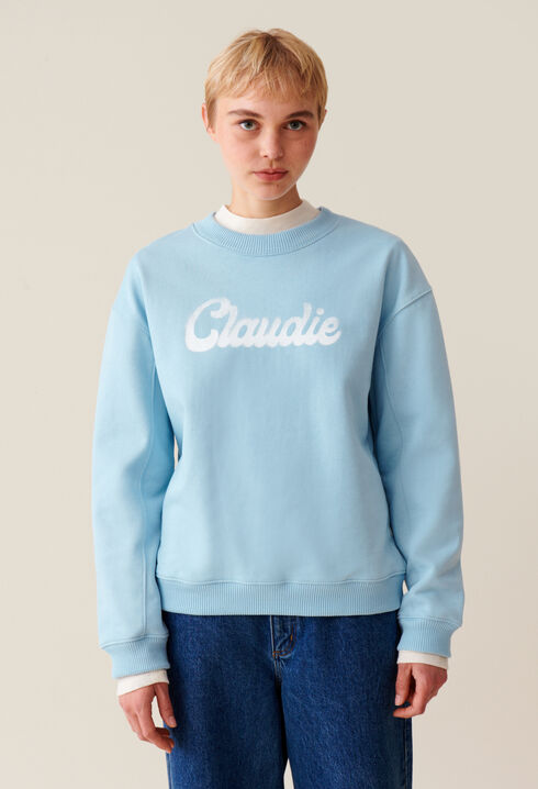 Weites Claudie Sweatshirt