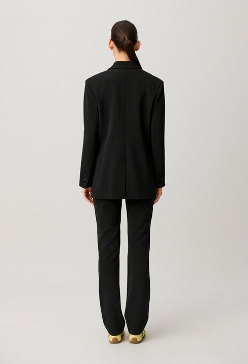Veste blazer tailleur