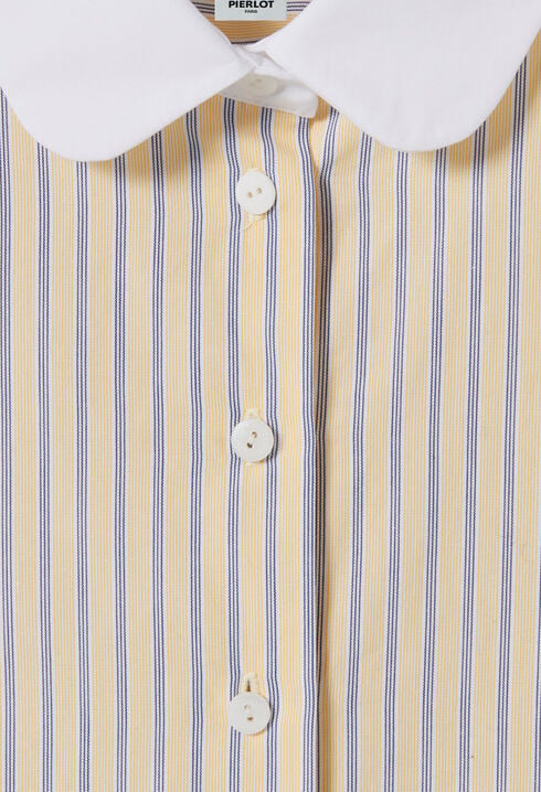 Striped Shirt