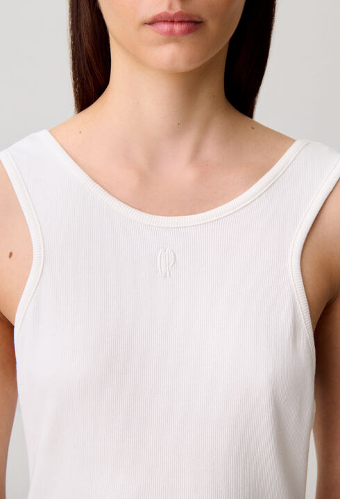 T-shirt coton CP