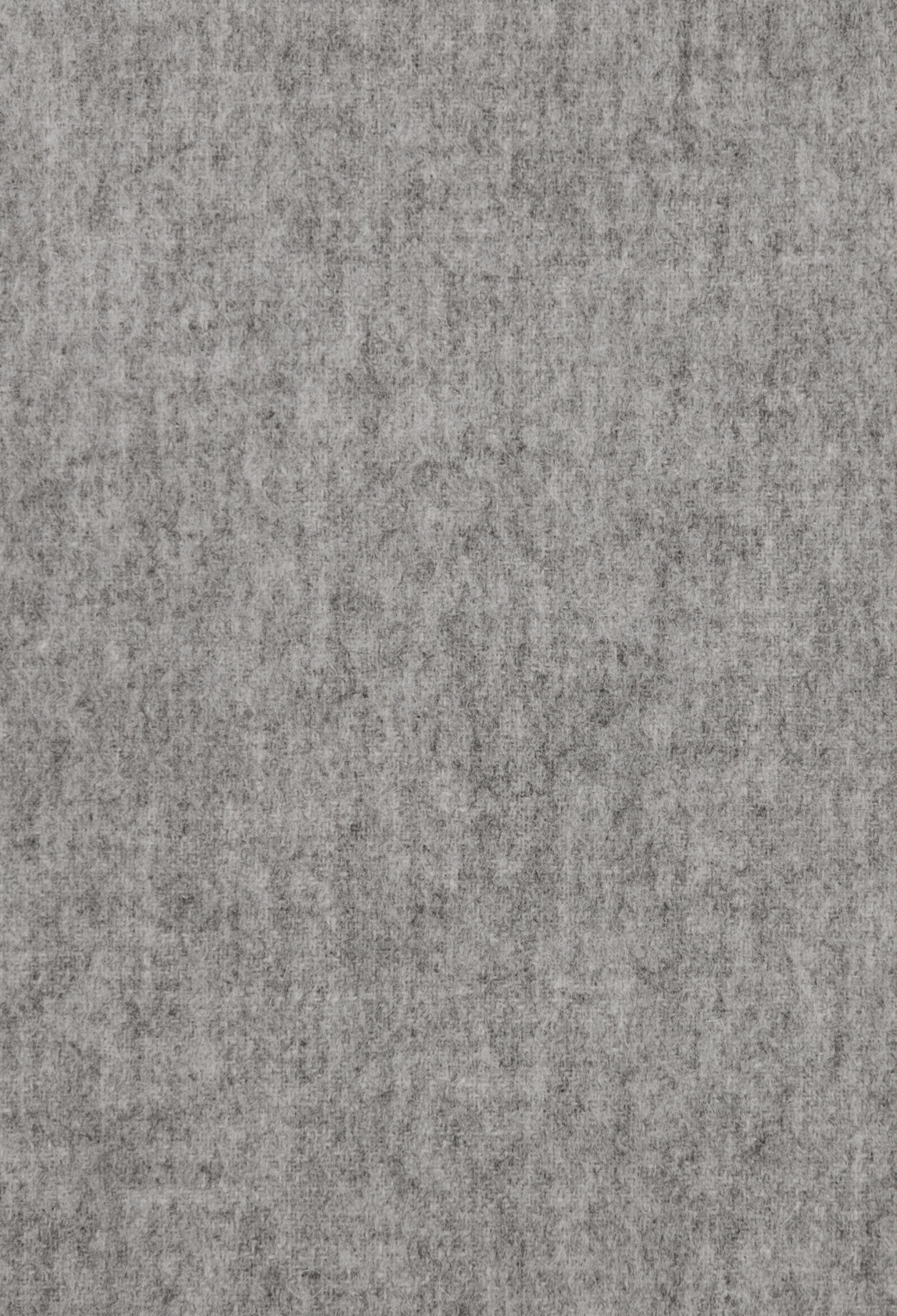 Wool scarf