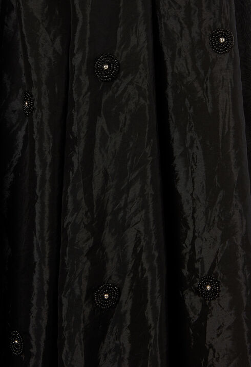 Kurzes Ballkleid
