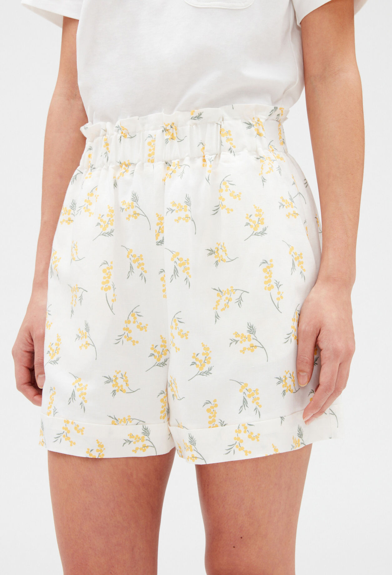 Mimosa shorts
