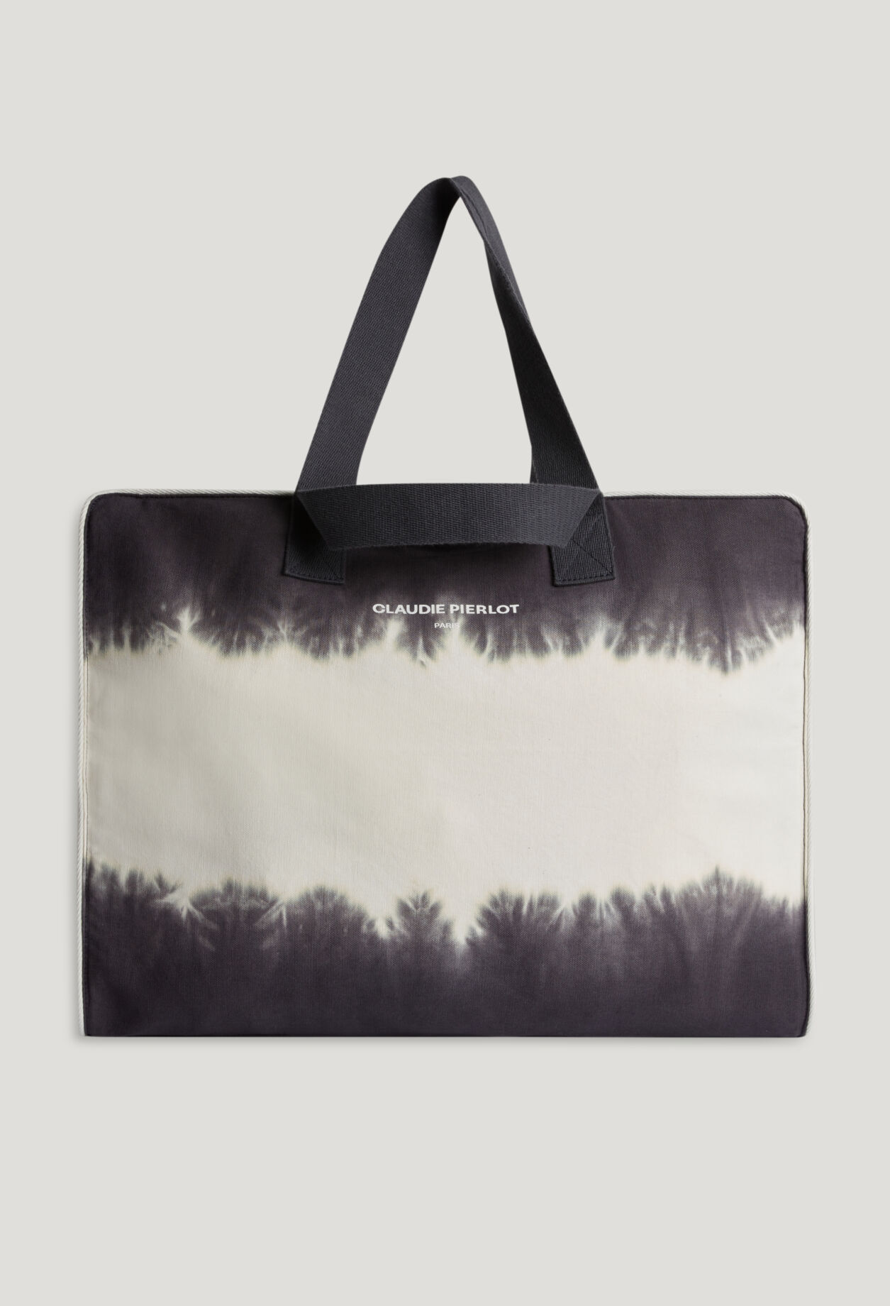 Grand sac coton