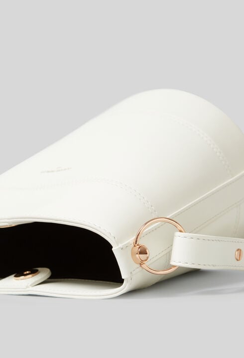 Sac Solveig seau cuir
