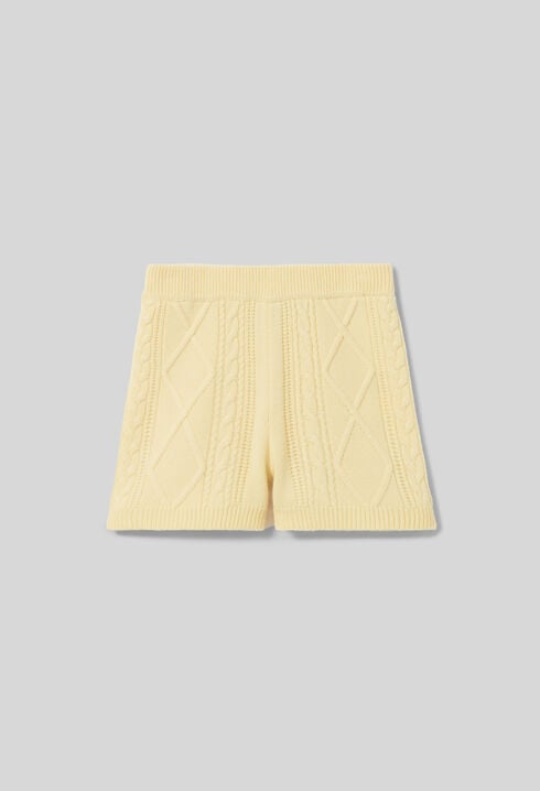 Short maille court