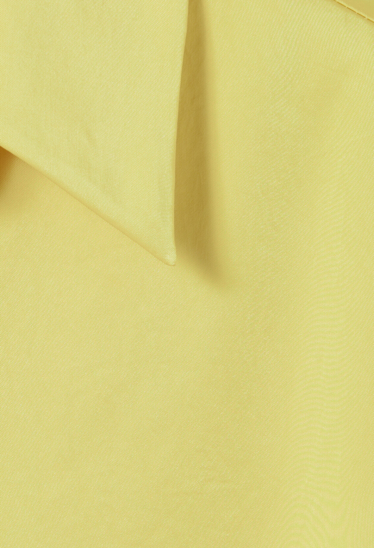 Blouse fluide col ouvert