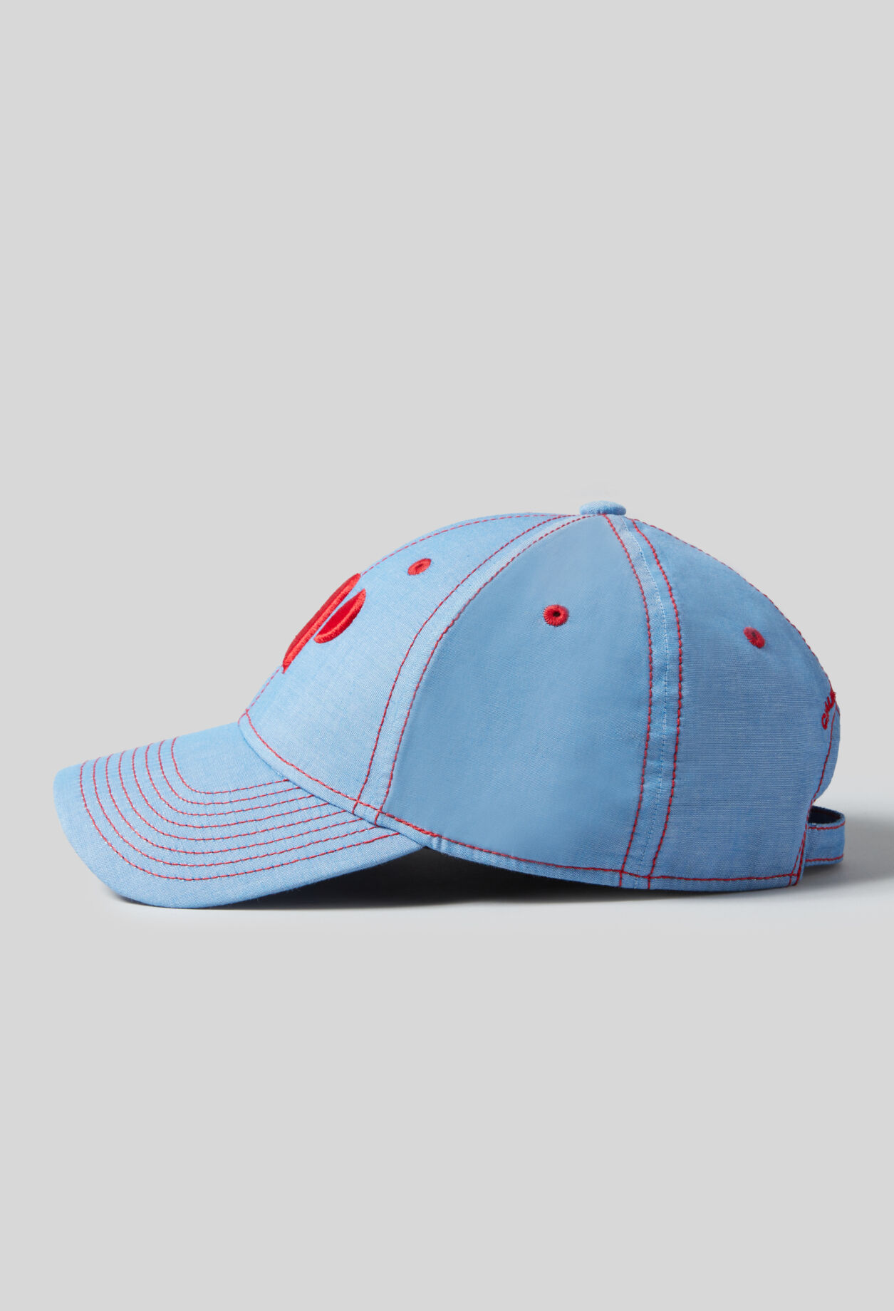 CP Monogramm Kappe