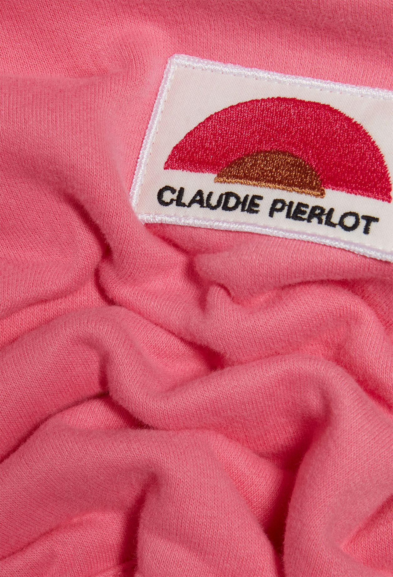 Sweatshirt à capuche