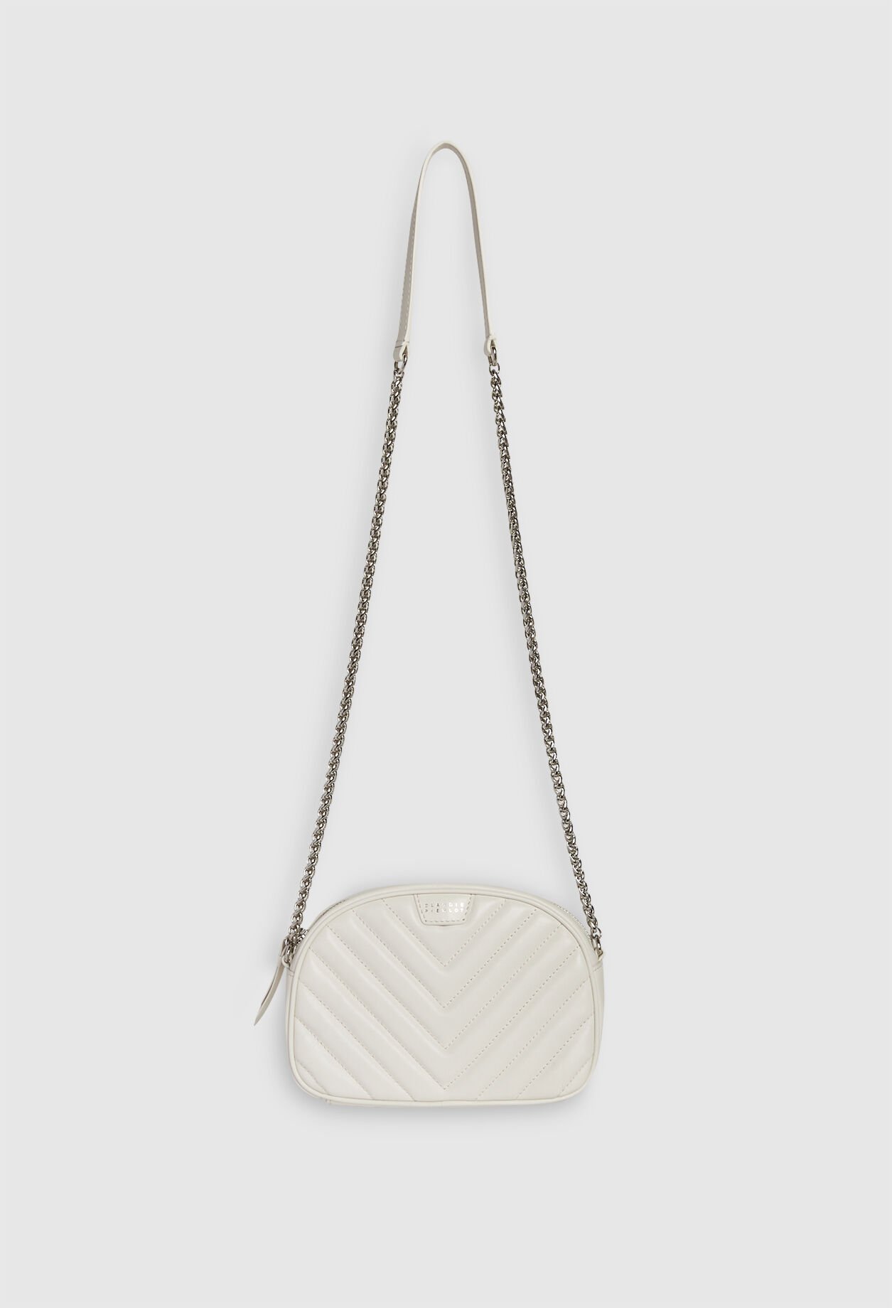 Leather bag