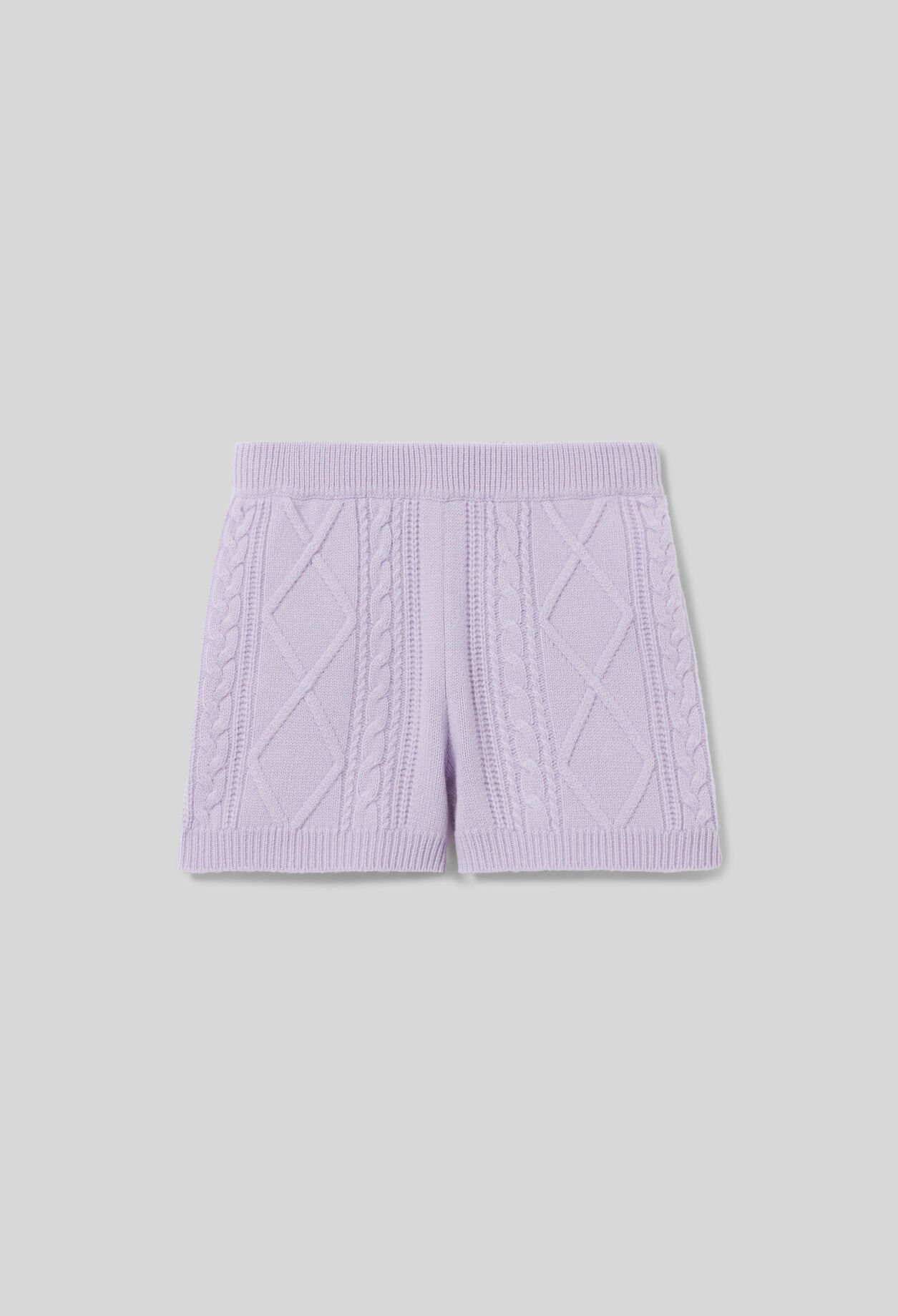 Short maille court