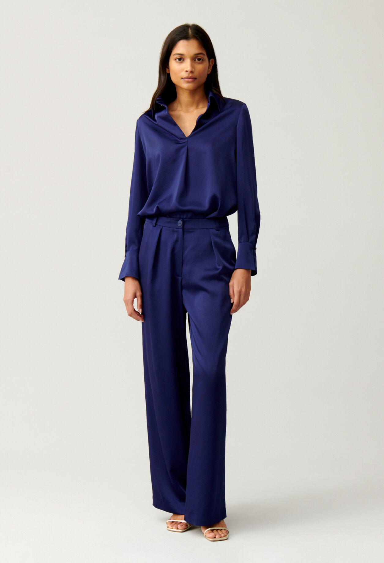 Tailleur pantalon claudie pierlot outlet