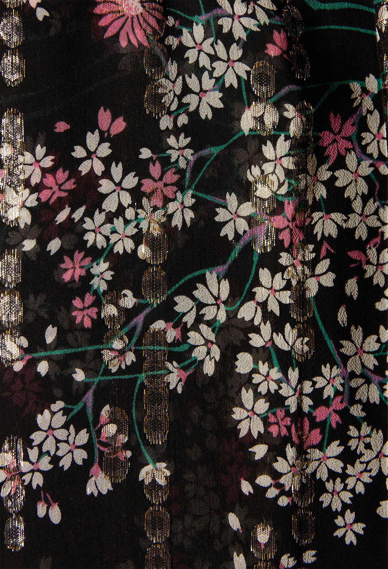 Light blouse