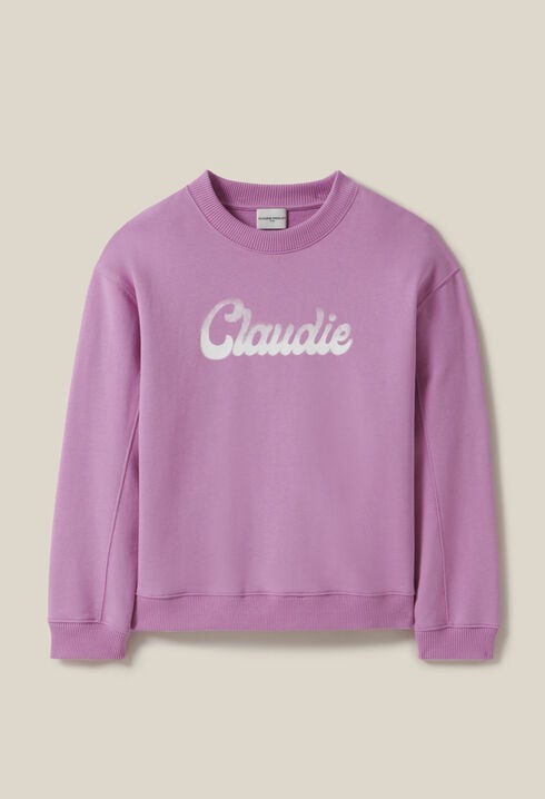 Weites Claudie Sweatshirt