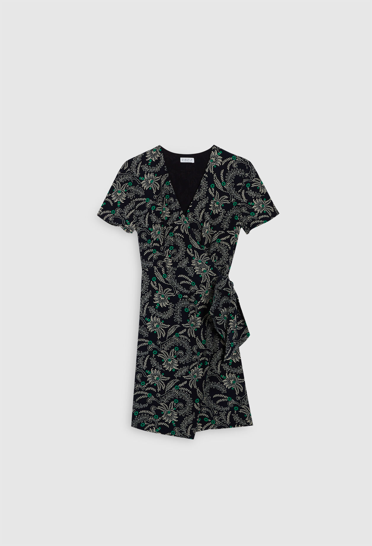 Robe portefeuille