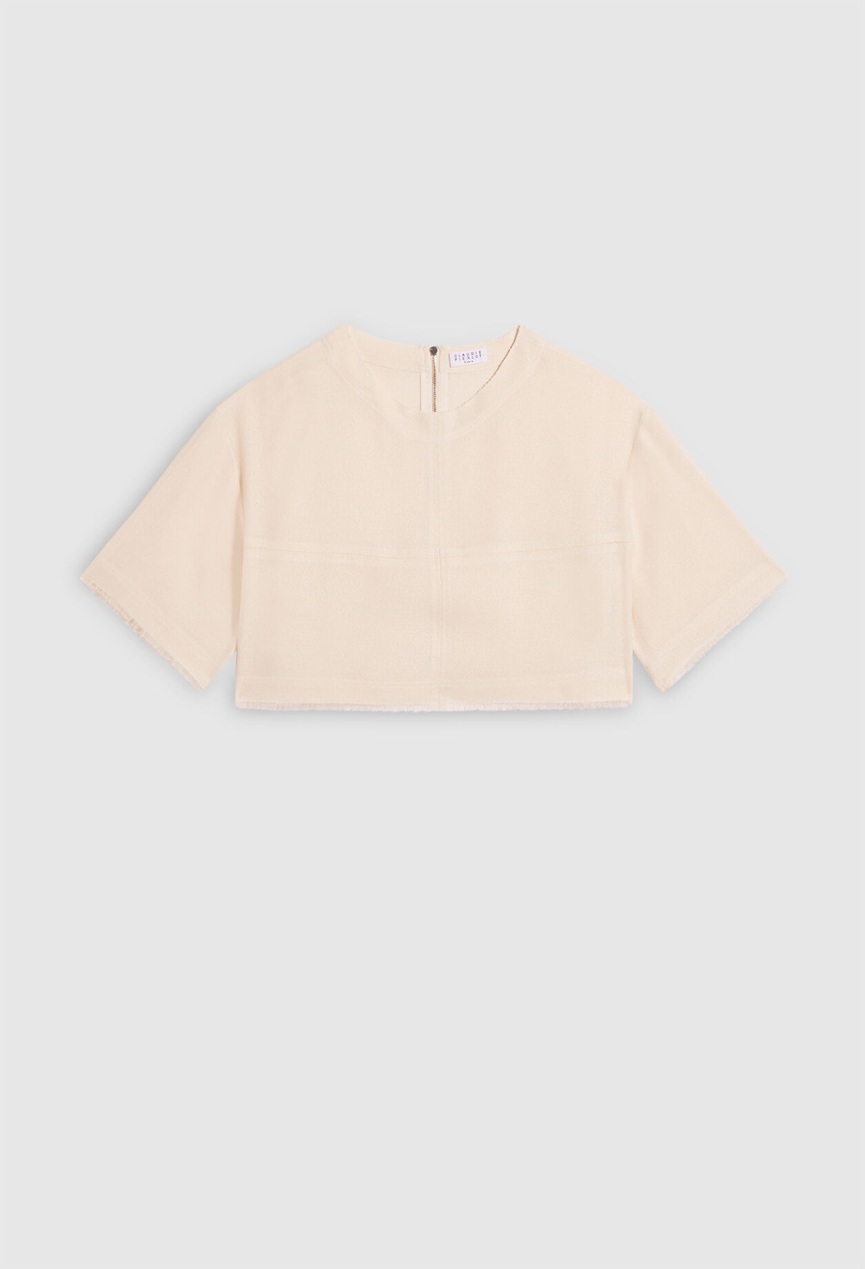 Kurzes Top