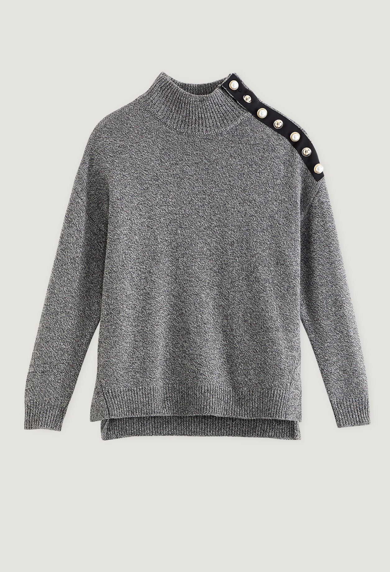 Oversized jumper