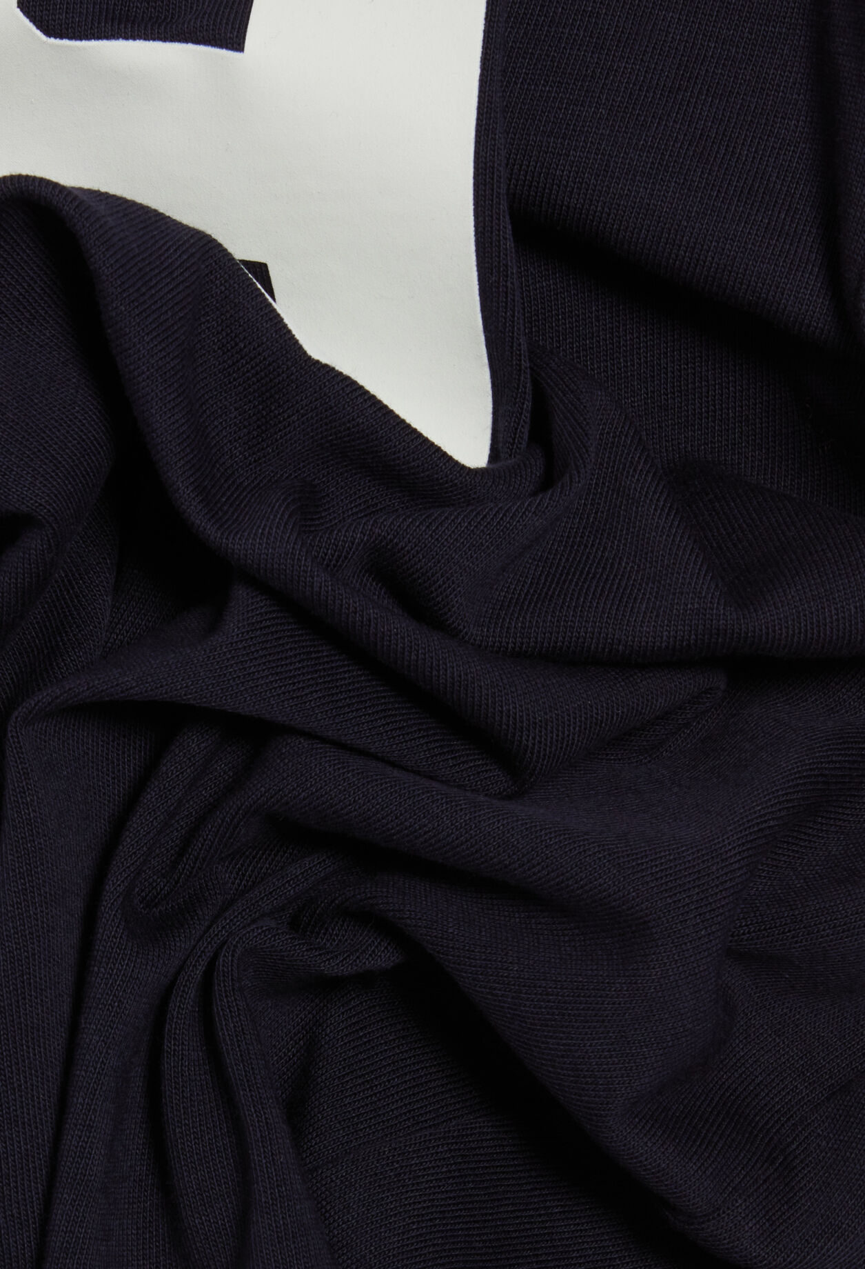 Navy T-shirt