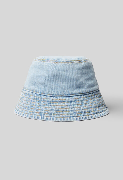 Bob denim