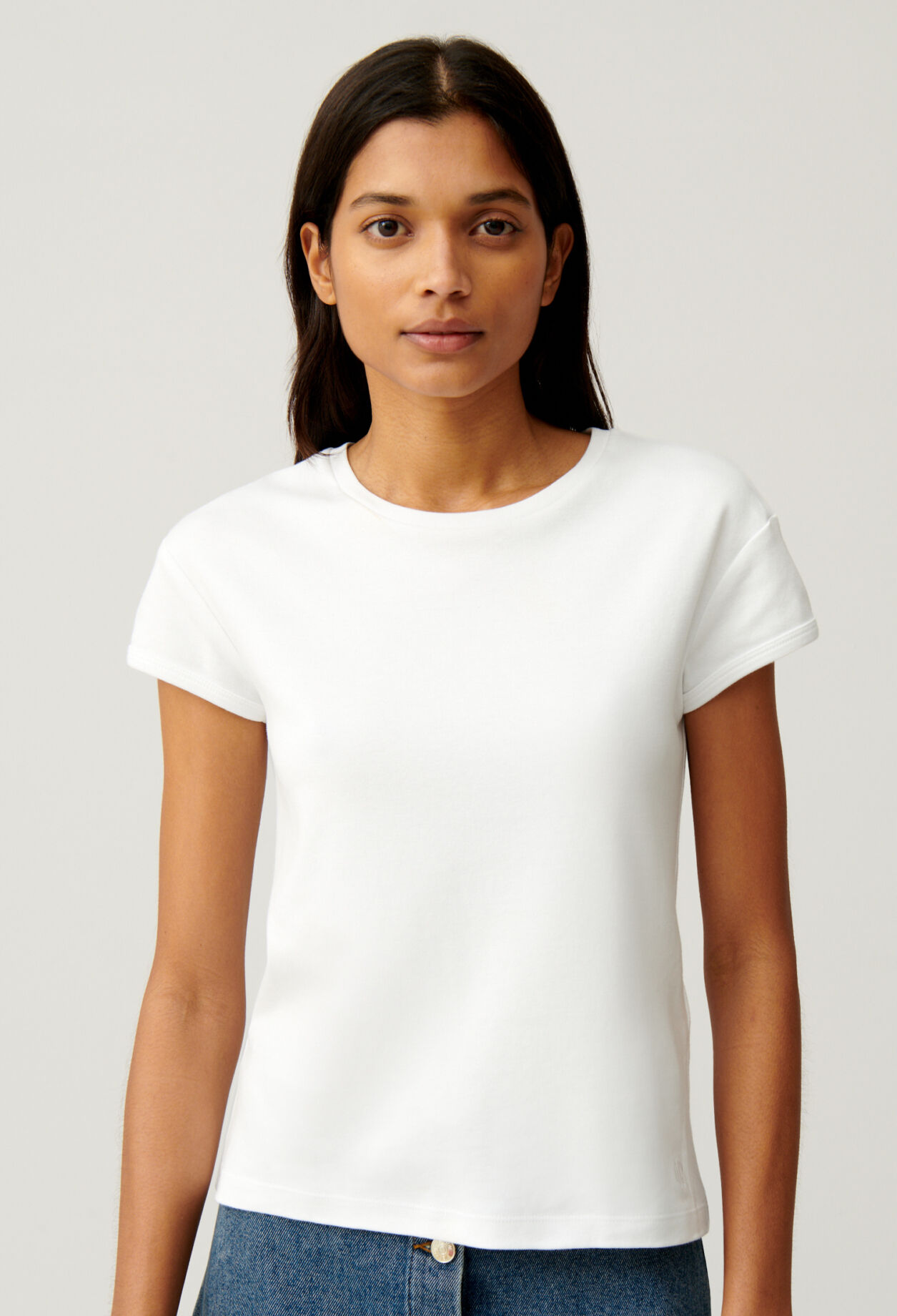 Kurzärmeliges T-Shirt