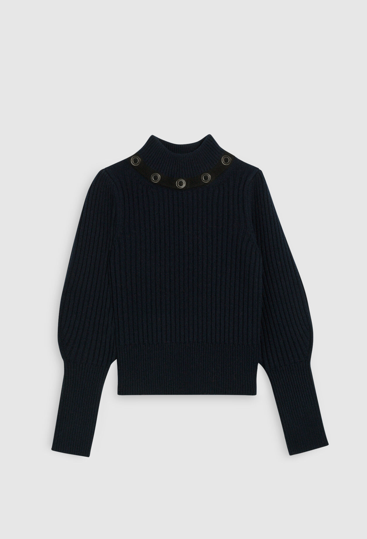 Pull en laine
