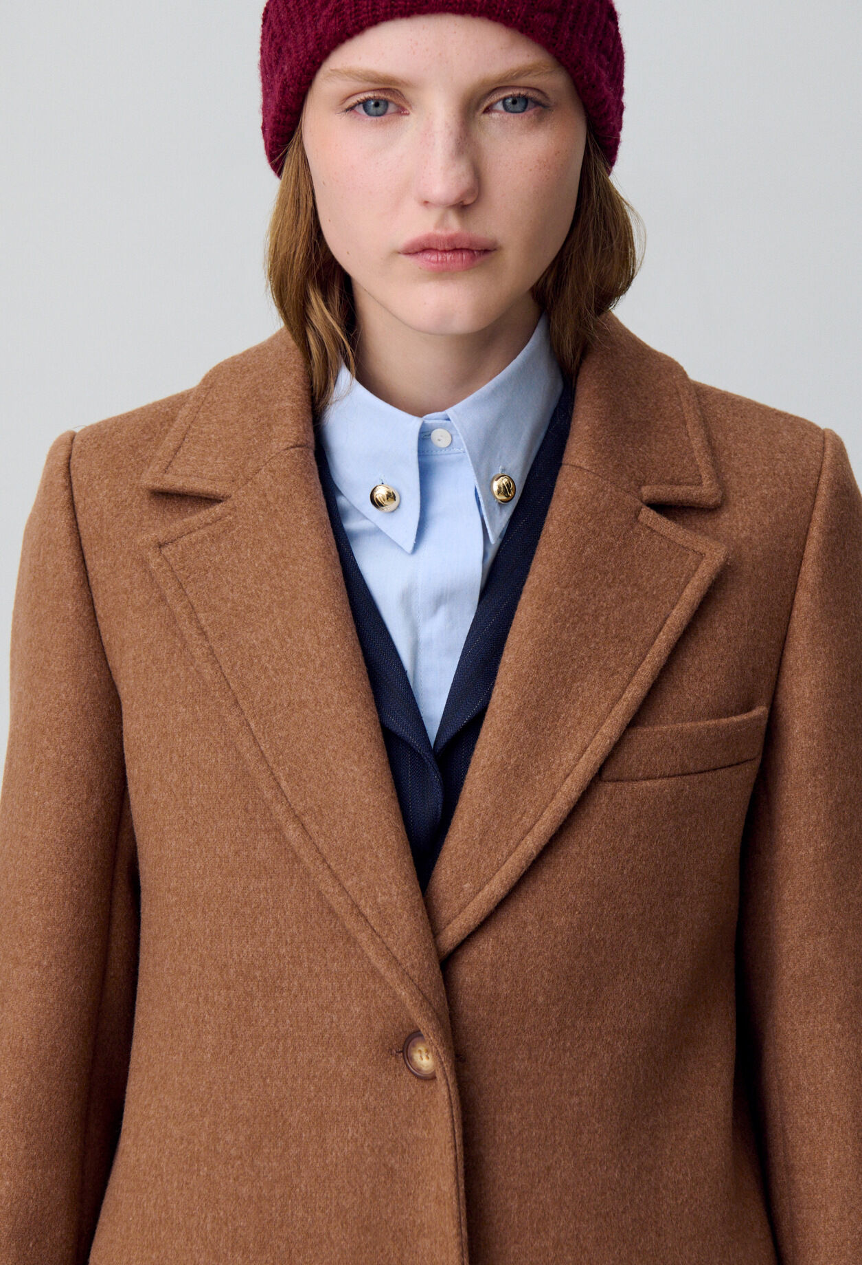 Long Coat
