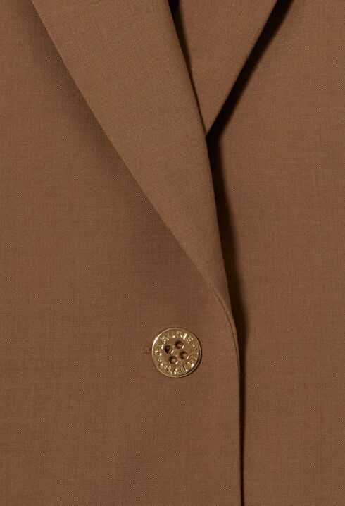 Taillierter Blazer