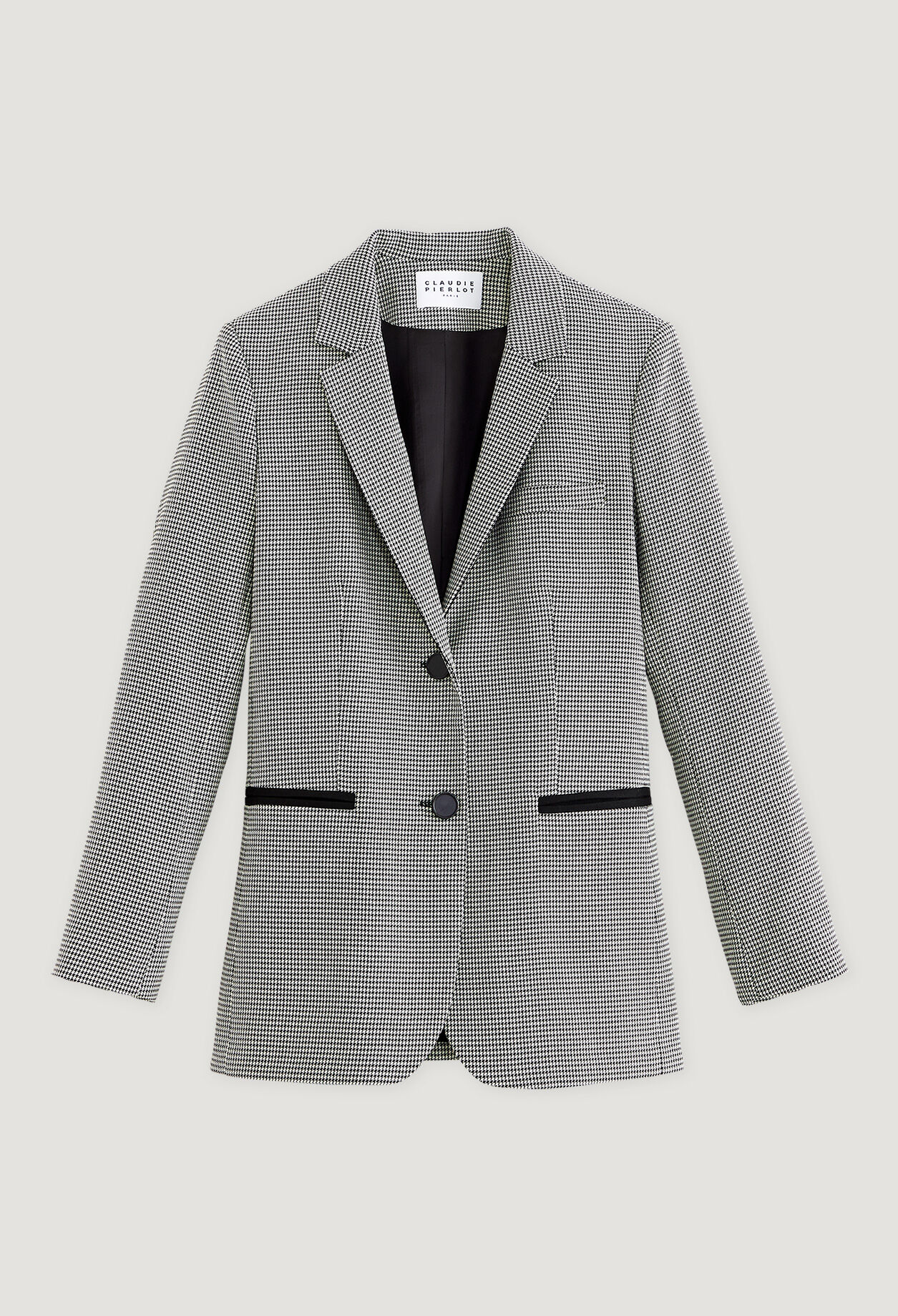 Veste tailleur