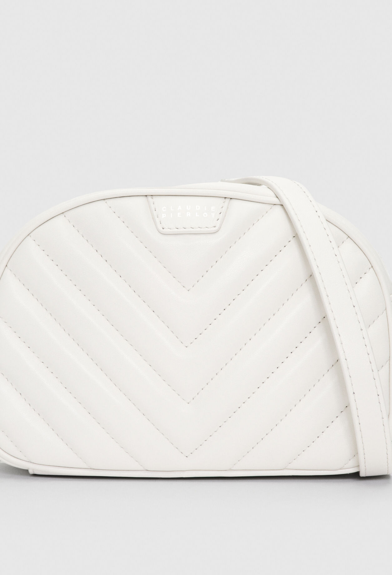 Eco-friendly leather bag