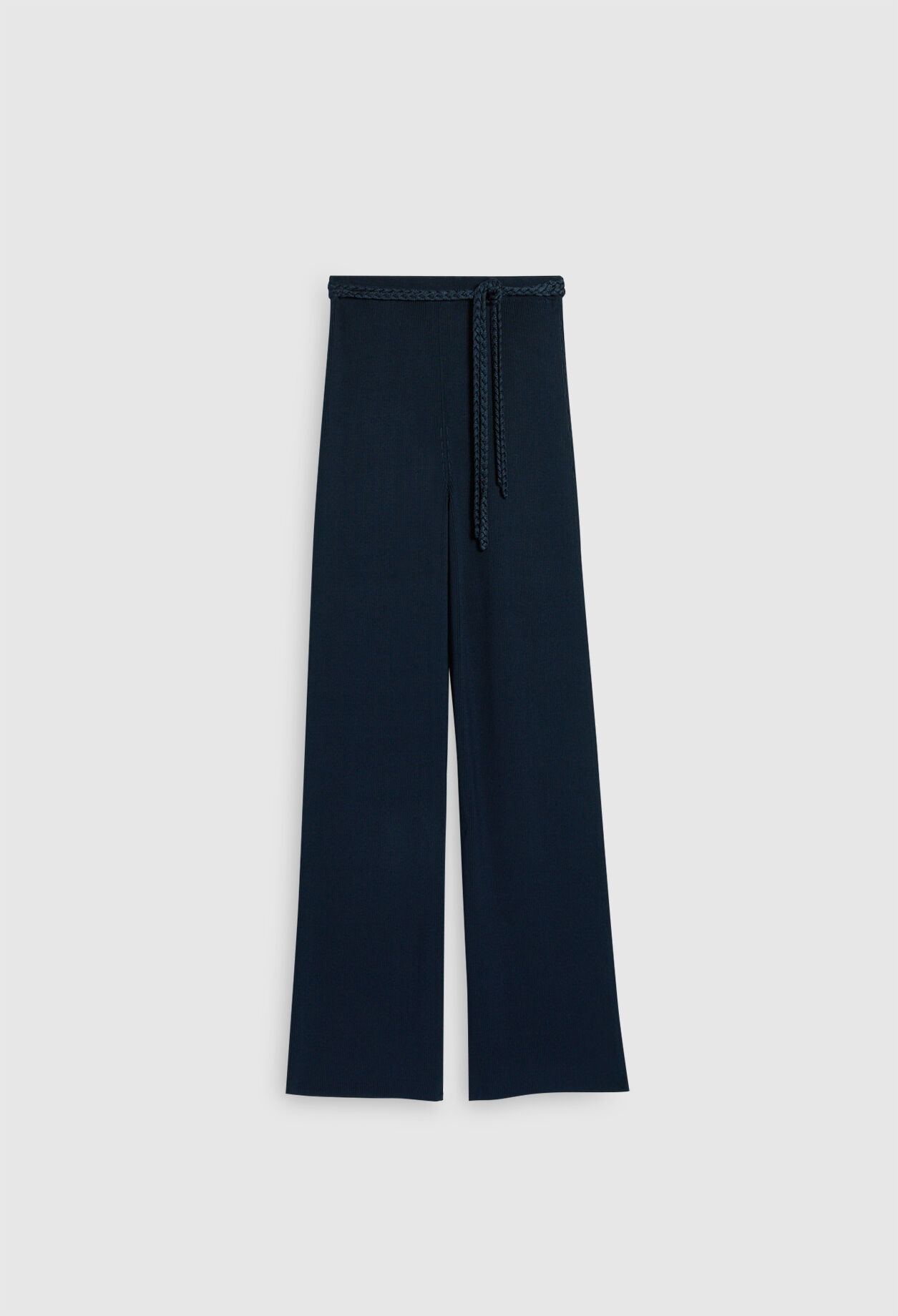 Flared trousers