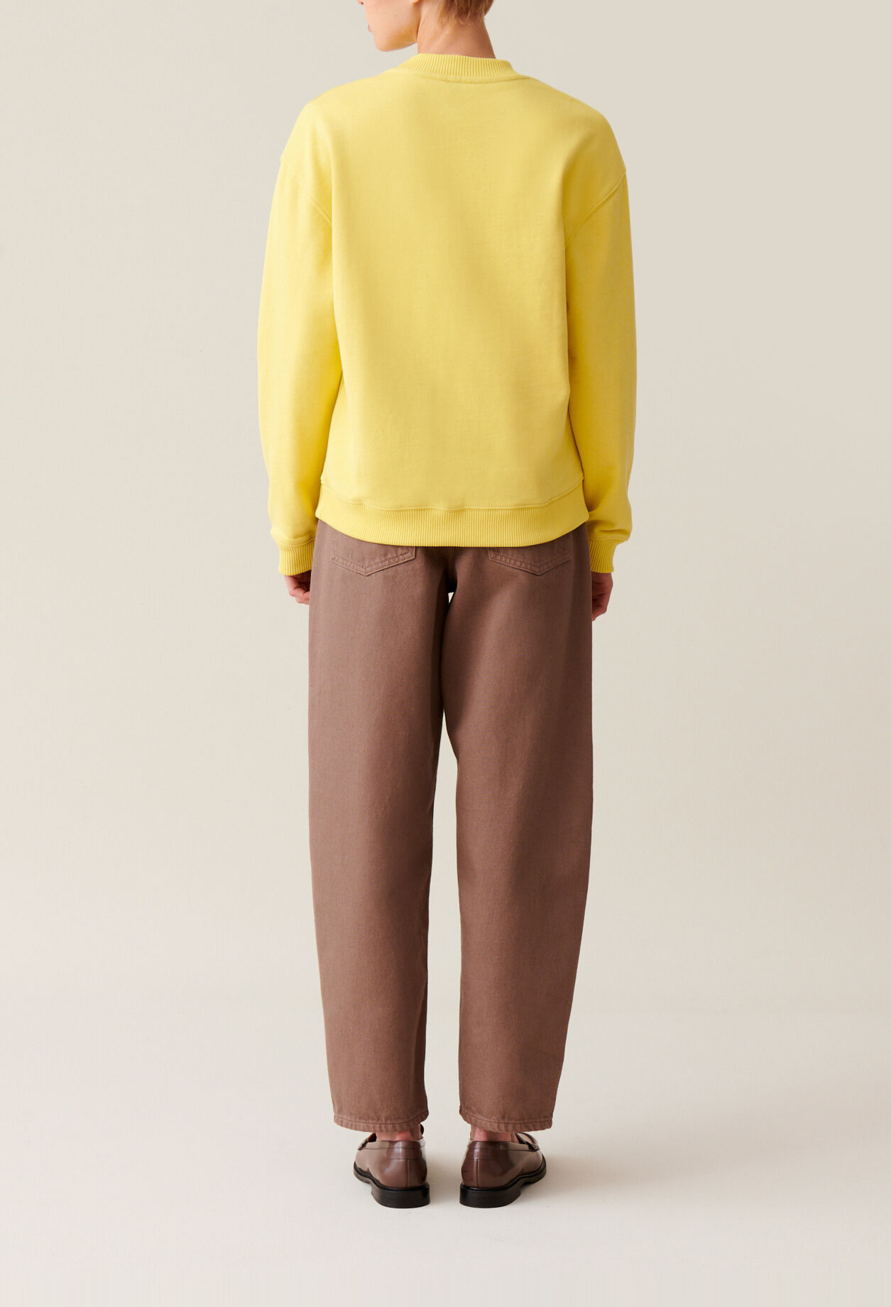 Weites Claudie Sweatshirt
