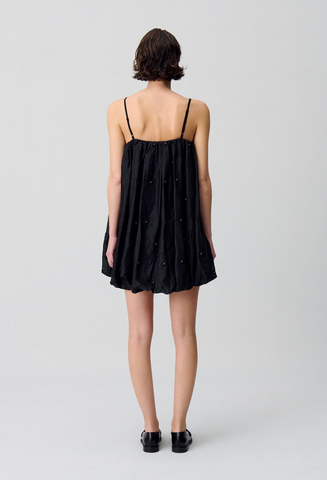 Kurzes Ballkleid