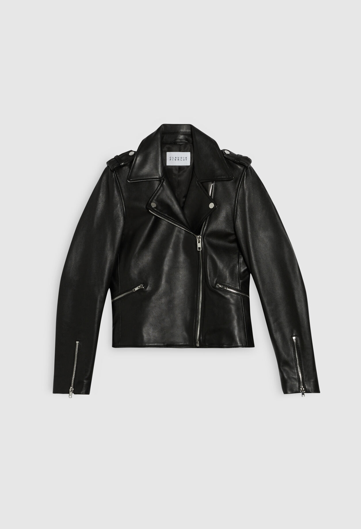 Blouson  Öko-Leder